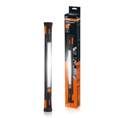 Immagine di OSRAM LEDIL407 LEDInspect UTILITY1000 LED (monocolore) Lampada da lavoro a batteria ricaricabile, via USB 1000 lm