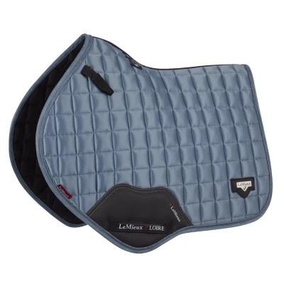 Immagine di LeMieux Loire Classic Ice Blue saddlepad