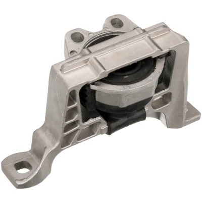Immagine di GATES ETM1352 Supporto motore argento FORD: Focus 2 Kombi, C Max, Max 2, VOLVO: V50, C30, S40 II