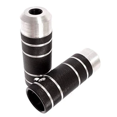 Immagine di KHE COP Pegs BMX in alluminio, 10 mm e 14 (14 mm)