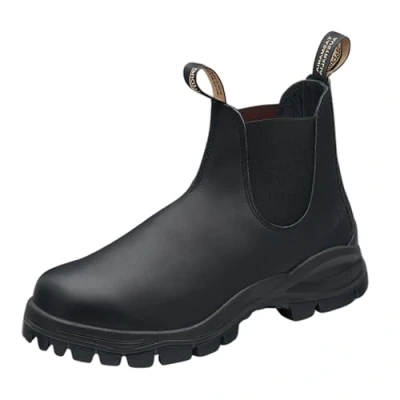 Immagine di Blundstone 2240 Lug Boot Nero