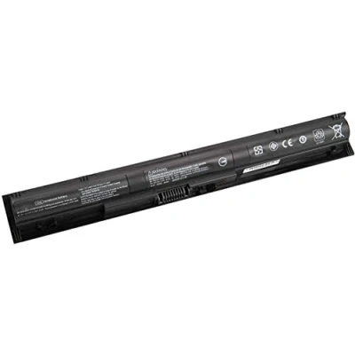 Immagine di KI04 800049 001 K104 800050 800010 421 800009 HSTNN DB6T LB6S 005 Sostituzione della batteria del laptop per HP 15 AB150SA AB254SA AB271SA Pavilion 14 AB000 AB100 (15.2V 48Wh)