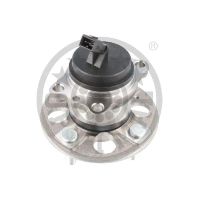 Immagine di OPTIMAL 922433 Kit cuscinetto ruota 132, 132 HYUNDAI: i20 II Hatchback