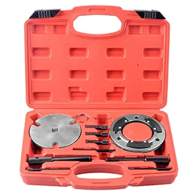 Immagine di Kit di strumenti bloccaggio del motore diesel per Ford Duratorq Transit 2.0 2.2 2.4TDDI TDCI