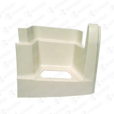 Immagine di DT Spare Parts 5.16047 Lamiera Ingresso Abitacolo Dx