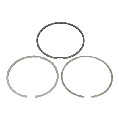 Immagine di MAHLE ORIGINAL 010 20 N0 Kit Fasce Elastiche 72,0 FIAT: BRAVO 2, Grande Punto Hatchback, Panda II LANCIA: Musa, Ypsilon