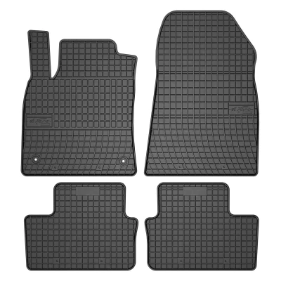 Immagine di Tappetini in gomma FROGUM MMT A040 411425