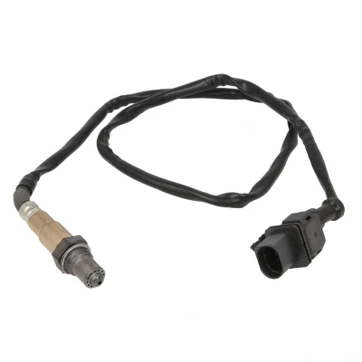 Immagine di DELPHI ES11082 12B1 Sonda lambda jump, riscaldato VOLKSWAGEN: Golf 4, New Beetle Hatchback