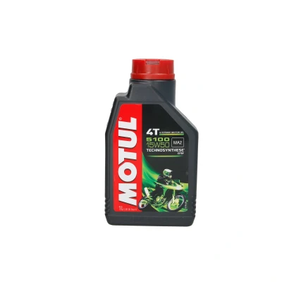 Immagine di Motul 104080 Olio 221x117x63,5, Trasparente