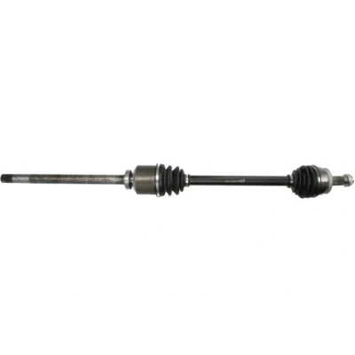 Immagine di PASCAL G2X003PC Albero motore / Semiasse Assale anteriore Dx 1120 per veicoli senza ABS RENAULT: MASTER 2 Kasten, Pritsche/Fahrgestell