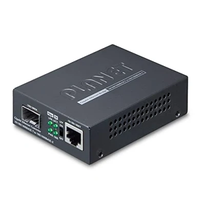 Immagine di PLANET GT805A convertitore multimediale di rete 1000 Mbit/s GT 805A