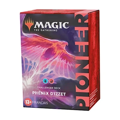 Immagine di Magic The Gathering Challenger Deck 2022, Multicolore, D2211101