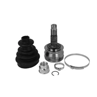 Immagine di METELLI 15 1747 Kit Giunto Omocinetico Gomma OPEL: Corsa D Hatchback, E Hatchback