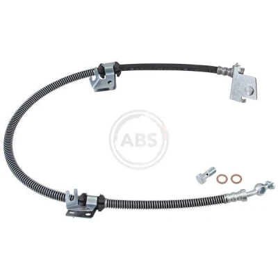 Immagine di A.B.S. SL 4252 Tubi Freno 840 INN M10x 1.0 LAND ROVER: Range Rover 2