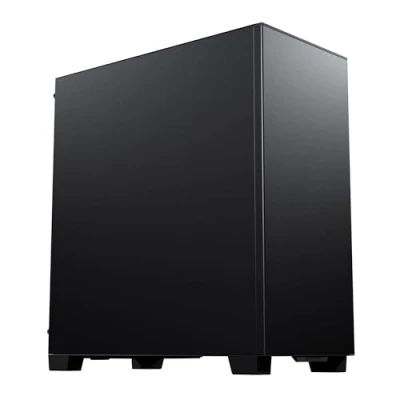Immagine di Phanteks XT Silent (E ATX, mATX, Mini ITX, ATX), Case PC, Nero