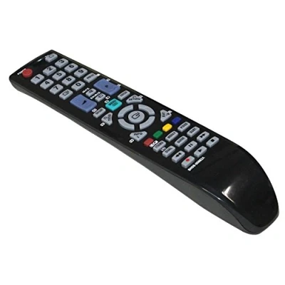Immagine di allimity BN59 00862A Sostituire Il Remplacer la télécommande Adatto per Samsung LED LCD TV