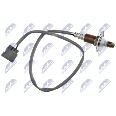Immagine di NTY ESL SB 015 Sonda lambda anteriore, al Catalizzatore diagnostica, Filettatura prelubrificata SUBARU: Legacy 5, Outback IV
