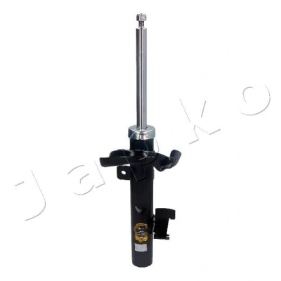 Immagine di JAPKO MJ00539 Ammortizzatore Assale anteriore Dx A pressione del gas doppio tubo tipo McPherson Spina superiore VOLVO: V50, C30