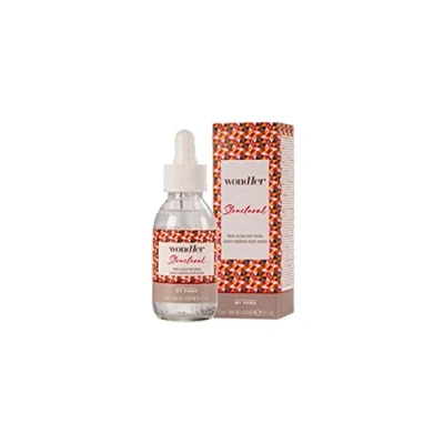 Immagine di Professional By Fama Wondher Structural Hair Lotion 90 ml rigenera e ammorbidisce, nutre la fibra capillare, previene le doppie punte rende i capelli elastici lucenti.