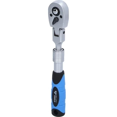 Immagine di KS TOOLS BT020997 Cricchetto reversibile 6,3 (1/4&quot;)