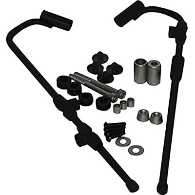 Immagine di Kit Attacchi Givi A5608A Specifico per 5608A