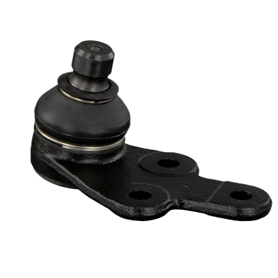 Immagine di FEBI BILSTEIN 32091 Testina braccio oscillante Assale anteriore Sx, inferiore con materiale di montaggio 21 per trasversale