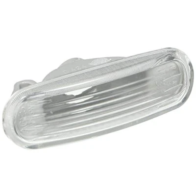 Immagine di VAN WEZEL 1627913 Frecce bianco anteriore Sx, Dx, installazione laterale FIAT: Panda II Hatchback, III Hatchback