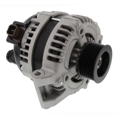 Immagine di MAPCO 13560 Alternatore 14V 100A HONDA: CIVIC 8 Hatchback, Accord 7 Limousine