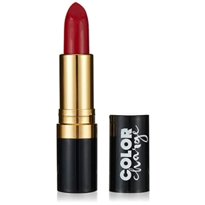 Immagine di Revlon Super Lustrous Lipstick Matte 4.2g Pure Red (#027)