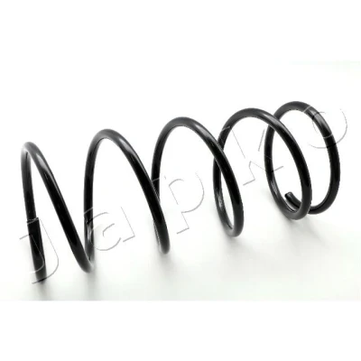 Immagine di 2x JAPKO ZCJ3457C Molle ammortizzatori Assale anteriore VOLVO: V40 Station Wagon