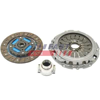 Immagine di FAST FT64005 Kit Frizione con cuscinetto disinnesto IVECO: DAILY 3, 2 Pritsche/Fahrgestell, 4
