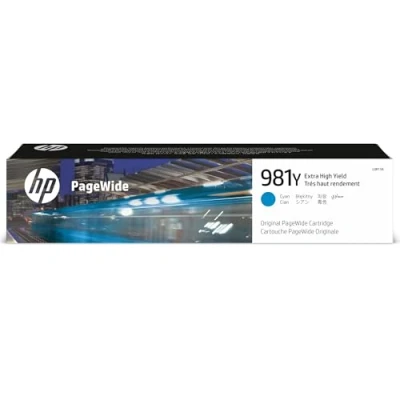 Immagine di Hewlett Packard 936470 Cartuccia d&#039;Inchiostro, Ciano