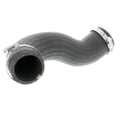 Immagine di VAICO V25 0989 Manicotto Turbina Gomma con anima di tessuto Qualità de originale FORD: Transit Mk6 Van, Bus