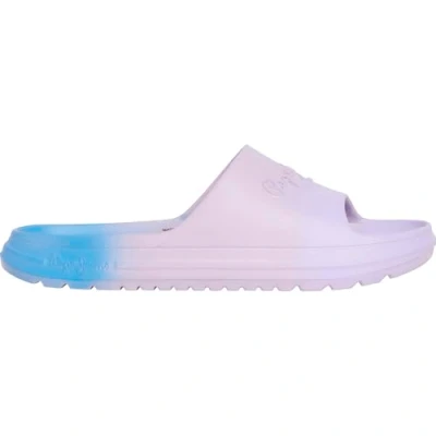 Immagine di Pepe Jeans FLIP Flops Beach Ciabatte da mare, Donna, Taglia: 42, Mauve purple Sintetico