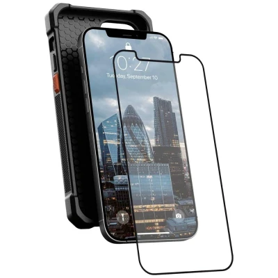 Immagine di Urban Armor Gear Workflow Vetro di protezione per display Adatto modello portatili: iPhone 12, 12 Pro 1 pz.