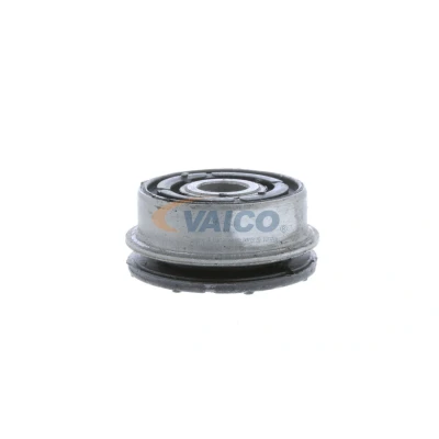 Immagine di VAICO V10 8221 Silent Block Qualità de originale Assale posteriore Cuscinetto gomma metallo per braccio trasversale oscillante AUDI: A6 C5 Avant
