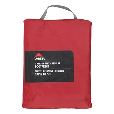 Immagine di MSR Footprint Universal 1 Person Tent accessory