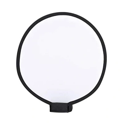 Immagine di EBTOOLS Diffusore Softbox da 40 cm, Universal Photo Studio Fotografico Flash Flashlight di Illuminazione per Speedlite Esterno