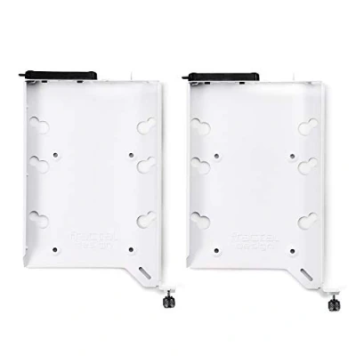 Immagine di Fractal Design FD ACC HDD A WT 2P parte del case computer Universale mounting bracket