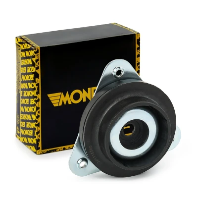 Immagine di MONROE MK418 Supporto ammortizzatore a molla con cuscinetto antifrizione RENAULT: CLIO 4, 3, Captur, SMART: Fortwo III Coupe mister auto, norauto
