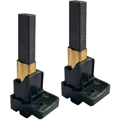 Immagine di Spazzole di carbone con supporto Dyson YDK Motor DC08 / DC11 DC19 DC20 DC23 DC37