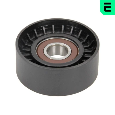 Immagine di OPTIMAL 0 N2193S Galoppino senza supporto MERCEDES BENZ: Classe E Sedan, ML