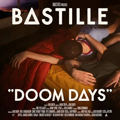 Immagine di Doom Days