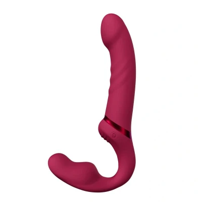 Immagine di Strap On Strapless Connesso Lapis