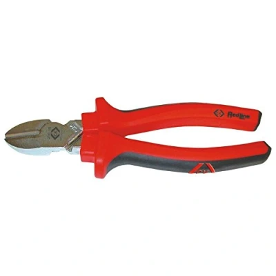 Immagine di C.K T3750 145 Tronchesi RedLine con tagliente laterale mm