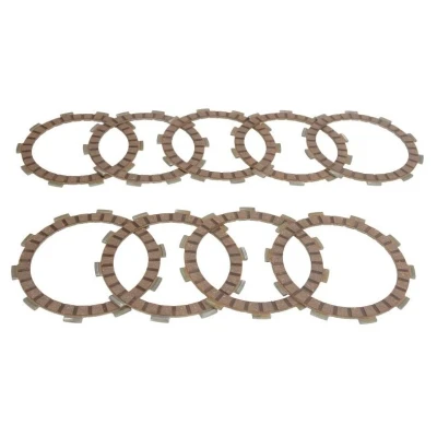 Immagine di TRW MCC420 9 Kit lamine rivestite, Frizione
