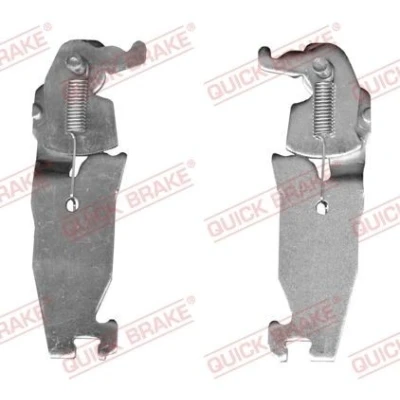 Immagine di QUICK BRAKE 108 53 013 Regolatore, Freno a tamburo