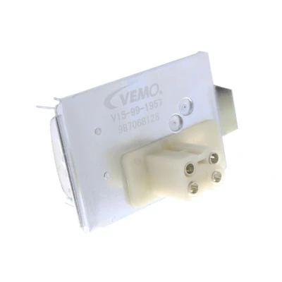 Immagine di VEMO Original Quality V15 99 1957 Regolatore, Ventola abitacolo 12V VOLKSWAGEN: GOLF 2