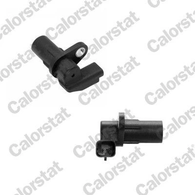 Immagine di CALORSTAT by Vernet CS0208 Generatore di Impulsi RENAULT: SCENIC 2, TRAFIC 2 Bus, Kasten, SUZUKI: Grand Vitara SUV