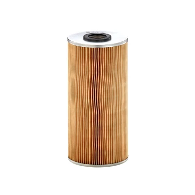 Immagine di MANN FILTER H 12 105 x filtro olio con guarnizione Cartuccia
